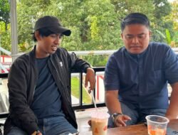 Polemik Soal W Super Club Milik Hotman Paris, FGH Sulsel Imbau Masyarakat Tak Mudah Tergiring Opini