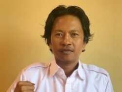 AIA-ADNAN Menguat di Pilgub Sulsel, Anggota DPRD Barru Muh Iqbal: Kami Siap Memenangkan