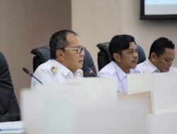 Pemkot Bakal Gelar Pawai Obor Meriahkan Malam Takbiran di Makassar