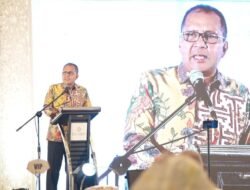 Danny Pomanto Dorong KBA SMPN 5 Makassar Bentuk Skill Holding, Data Keahlian Alumnus