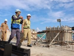 Keren! Gedung Baru Mall Pelayanan Publik Makassar Segera Beroperasi Juli 2024