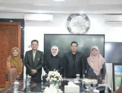 Indira Yusuf Ismail Ajak Perguruan Tinggi Kolaborasi Wujudkan Pendidikan PAUD Negeri Berkualitas di Makassar