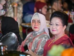 Indira Yusuf Ismail Ajak Generasi Muda Lestarikan Warisan Budaya Lokal