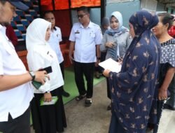Dinas Kominfo Makassar Siapkan Pembinaan Anggota KIM Tingkatkan Promosi Lorong Wisata