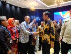Presiden Jokowi Undang Khusus Danny Pomanto Jamu Makan Malam Peserta World Water Forum 2024 di Bali