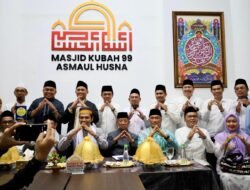 Sejalan dengan Sikap Danny Pomanto, Pj Gubernur Sulsel Prof Zudan Janji Tak Bakal Terbitkan Izin Diskotek W Super Club