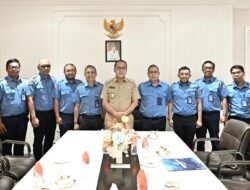 Makassar Tuan Rumah Porpamnas VIII, Danny Pomanto: Bikin Bangga Kota Kita!