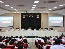 Wow! Makassar Jadi Satu-satunya Kota Terbahagia se-Indonesia Menurut Happy City Index