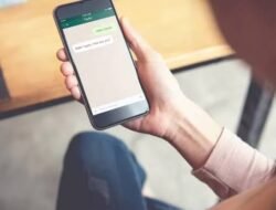 Waspada! Akun WhatsApp Kabid Humas Diskominfo Makassar Diretas