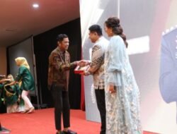 Harap Kolaborasi dan Sinergitas, PJ Sekda Sambut Kapolres Pelabuhan Makassar yang Baru