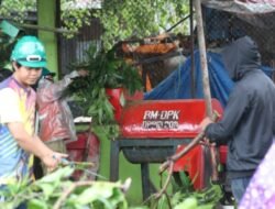 Wujudkan Makassar Ramah Lingkungan, DLH Makassar Perkuat Program Strategis Penataan Sistem Persampahan