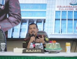 Kajati Sulsel Tekankan Pentingnya Kewenangan Jaksa dalam Penyidikan Perkara Pidana di Sektor Perbankan
