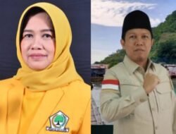 Pilkada Sinjai, Muzakkir Siap Berpasangan dengan Andi Kartini Ottong