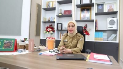 Disbud Makassar Perkuat Pemeliharaan Warisan Budaya dan Sejarah Melalui Peningkatan Program