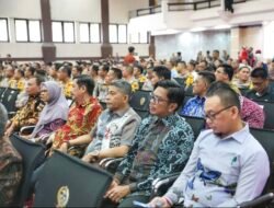 Tinggal 109 Hari, PJ Sekda Makassar Nyatakan Komitmen Untuk Ikut Sukseskan Pilkada Serentak 2024