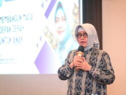 Ketua TP PKK Makassar Tekankan Pentingnya Pendidikan dan Perlindungan Anak Disabilitas