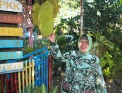 Ketua TP PKK Kota Makassar Dorong Promosi Potensi Wisata di Pulau Lae-Lae