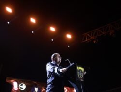 Danny Pomanto Sampaikan Pesan Berharga di Momen Satu Abad PDAM Makassar