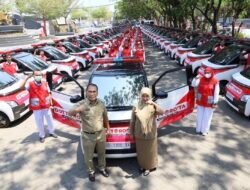 Makassar Dapat Penghargaan Kota Sehat Asia Tenggara 2024