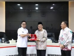 Kemenag RI Visitasi Kepemimpinan Nasional PKN ke Makassar, Pj Sekda Berbagi Inovasi dan Konsep Sombere And Smart City