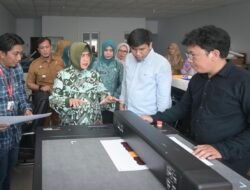 Ketua TP PKK Makassar Pacu Peningkatan Kualitas UMKM Binaan Lewat Pelatihan Intensif