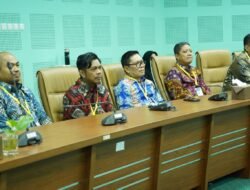 Tahapan Wawancara JPTP Sekda Makassar, Persaingan Lima Kandidat Makin Ketat