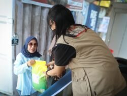 Operasi Pasar Murah Meriahkan HUT Kota Makassar, Disdag Sediakan Bahan Pokok Harga Terjangkau