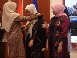 Pjs Wali Kota Makassar Andi Arwin Azis Resmi Menutup FORDA 2024