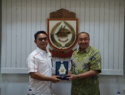 Ketua Dewas BPJS Ketenagakerjaan Apresiasi Makassar Capai Cakupan Perlindungan Jamsostek 50,50%