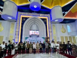 Pertama di Indonesia, Badko HMI Sulsel Gelar HMI Award untuk Kepala Desa dan Lurah Se-Sulawesi Selatan