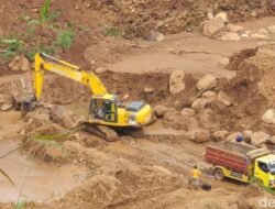 APPLH Desak APH Tindak Tegas Dugaan Tambang Ilegal Milik PT. Putra Puham Mallongilongi di Barru