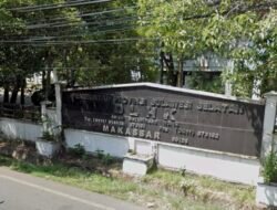 AMPLI Sulsel Desak Gubernur Evaluasi Kepala DLHK Sulsel