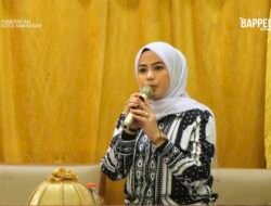Forum Perangkat Daerah 2025: Ulfiah Ichwani Ahmad Sampaikan Pentingnya Inovasi dalam Olahraga dan Kepemudaan