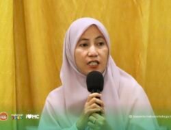 Forum Perangkat Daerah Kota Makassar 2025: Ulfah Ichwani Ahmad Menjadi Narasumber
