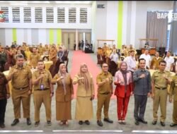 Satukan Visi, Bappeda Makassar Dorong Kolaborasi dalam Diskusi Bersama Forum Perangkat Daerah