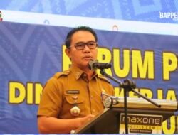 Rencanakan Pembangunan, Forum Perangkat Daerah Makassar Gelar Diskusi RKPD 2025