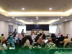 Bangun Sinergi Lintas Perangkat Daerah, Sebagai Wujud Konsistensi Dalam Pembangunan