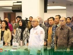 Pemkot Makassar Bahas Penyusunan RKPD 2026 dalam Forum Lintas Perangkat Daerah