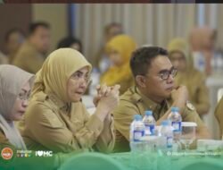 Bappeda Kota Makassar Tetapkan Rancangan Pembangunan 2025-2029