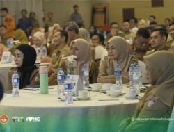 Bappeda Kota Makassar Gelar Orientasi Dokumen Perencanaan Pembangunan 2025-2029