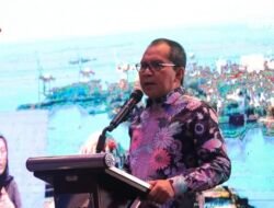 Forum Konsultasi Publik RKPD Kota Makassar 2026 Digelar, Walikota Ramdhan Pomanto Ajak Masyarakat Berperan Aktif dalam Pembangunan