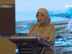 Bappeda Kota Makassar Gelar Orientasi Dokumen Perencanaan Pembangunan Daerah untuk RPJMD dan Renstra 2025-2029