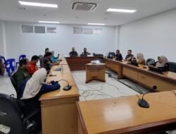 Komisi II DPRD Sulbar Minta Pengembangan Wisata Jadi Program Prioritas Daerah