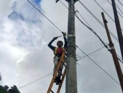 Menjaga Koneksi Tetap Lancar: Pemeliharaan Jaringan PLN Icon Plus di Bulan Ramadhan