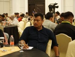 Buntut Kerjasama Perseroda dengan Perusahaan Luar, SEMMI Sulsel Desak Pemprov Evaluasi Ulang