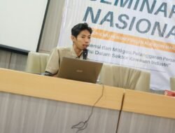 Sikat 40 Diduga Passobis, Ketua Bidang Hukum dan Ham Komisariat Syariah dan Hukum : TNI Cacat Prosedural