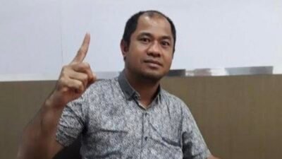 Kabelnya Bikin Kota ‘Kotor’, Legislator Makassar Ini Wanti-wanti Pengusaha Jaringan Internet Nakal