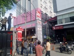 Akan Gelar Aksi Jilid Ketiga, KPMPR Pastikan Grand Maleo dan dPrima Hotel Wajib Diberhentikan 