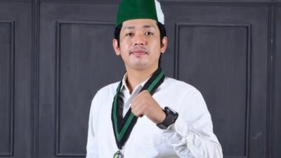 Bendum Badko HMI Sulsel Kritik Kapolrestabes Makassar, Sebut Jika Belum Ada Peningkatan Kinerja yang Signifikan