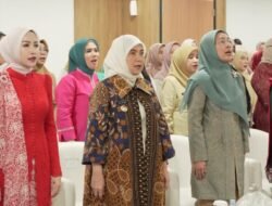 Aliyah Mustika Ilham: Perempuan Hebat Butuh Mental Tangguh di Era Digital